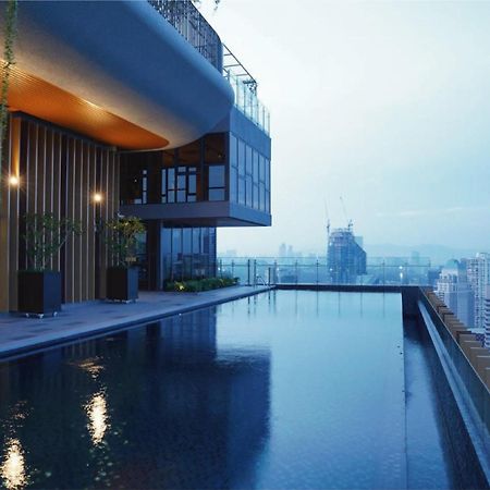 Ceylonz Suites Kuala Lumpur, Roam Екстер'єр фото