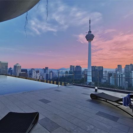 Ceylonz Suites Kuala Lumpur, Roam Екстер'єр фото