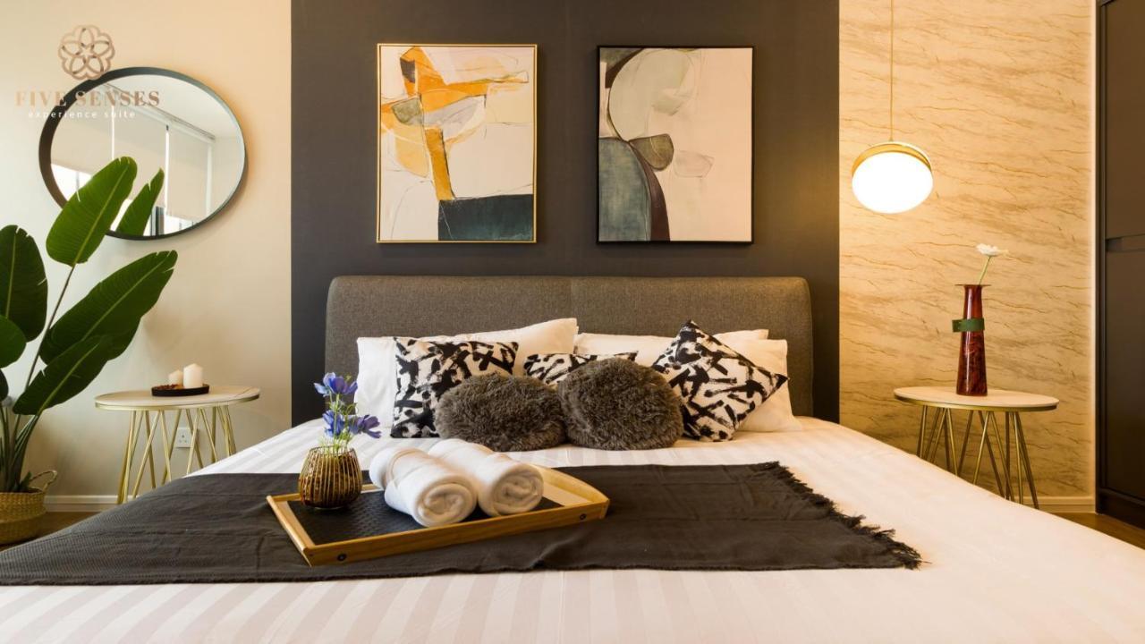 Ceylonz Suites Kuala Lumpur, Roam Екстер'єр фото