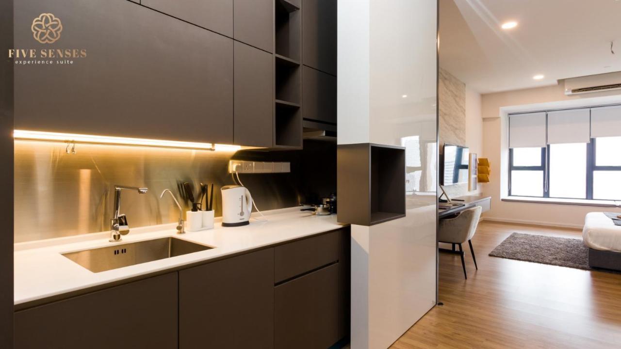 Ceylonz Suites Kuala Lumpur, Roam Екстер'єр фото