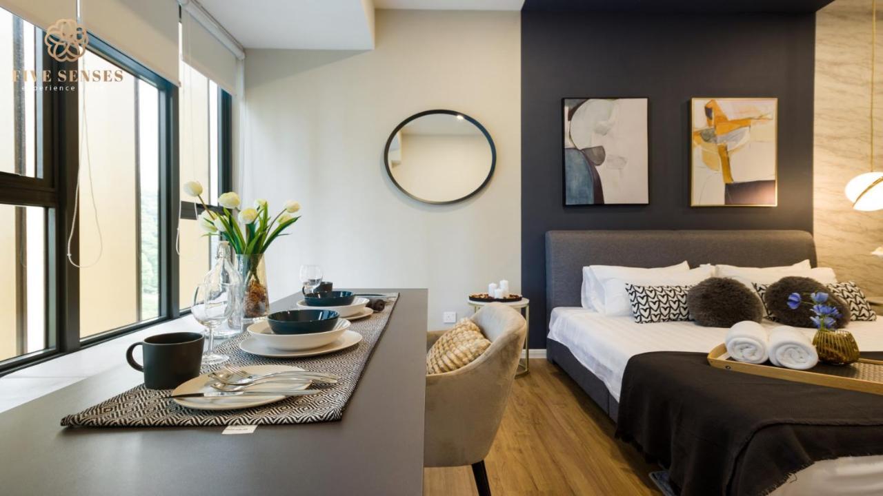 Ceylonz Suites Kuala Lumpur, Roam Екстер'єр фото