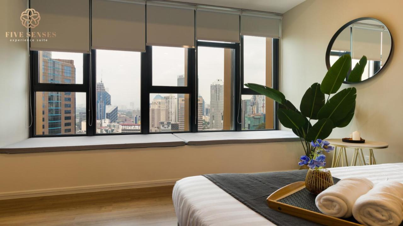 Ceylonz Suites Kuala Lumpur, Roam Екстер'єр фото