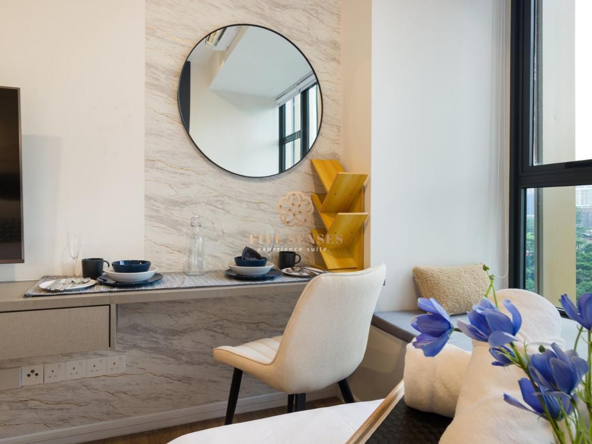 Ceylonz Suites Kuala Lumpur, Roam Номер фото