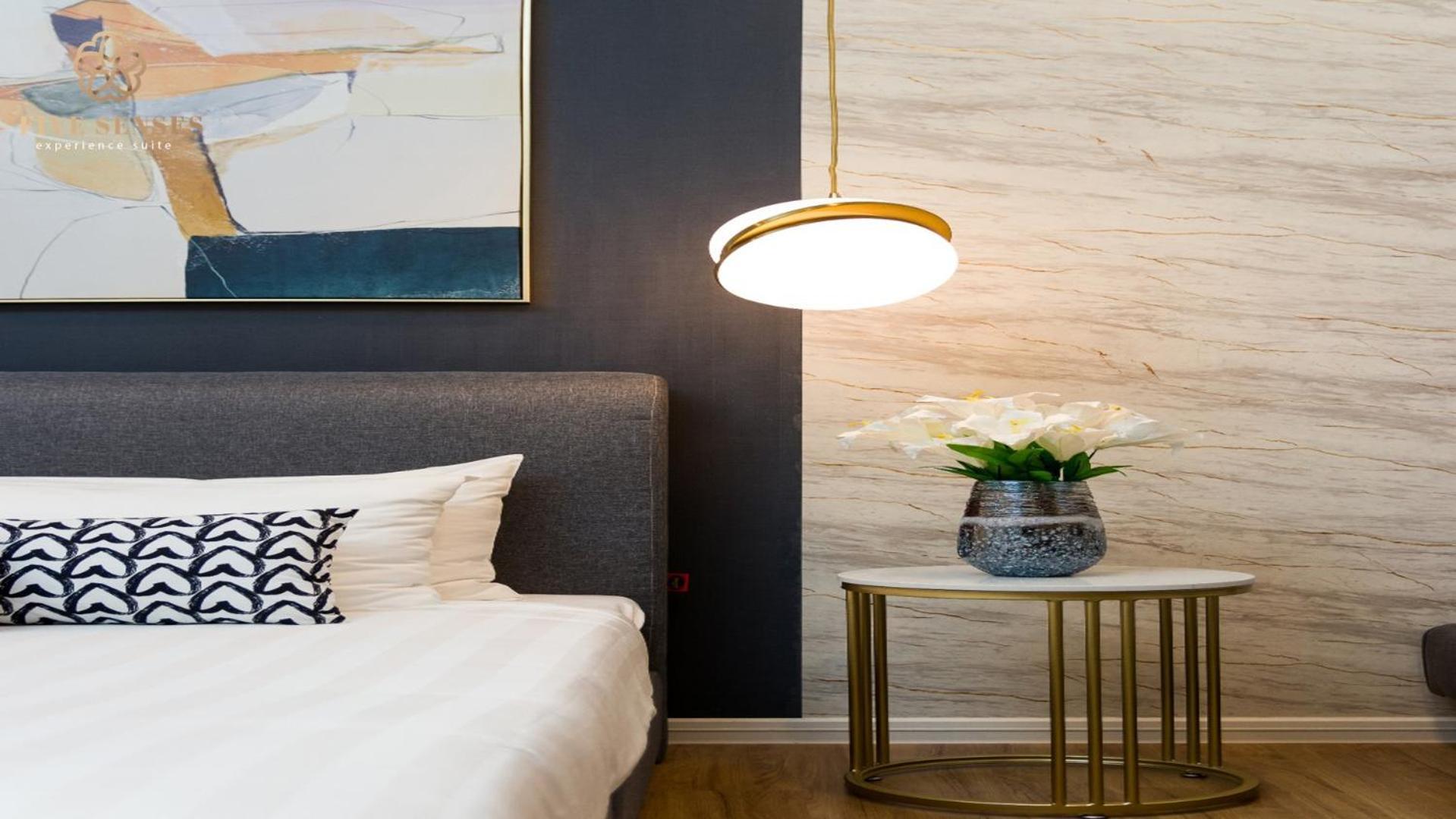 Ceylonz Suites Kuala Lumpur, Roam Номер фото